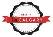 Best in Calgary — Bathroom Remodel Feature